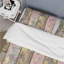 Ensemble de housse de couette Vintage Barnwood Charm VIII - Country-109149056