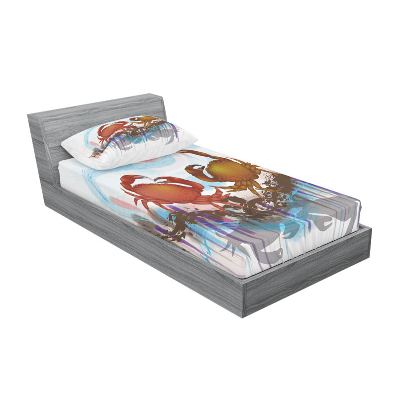 Microfiber Sheet Set
