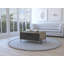 Madison Four Leg Coffee Table with Storage