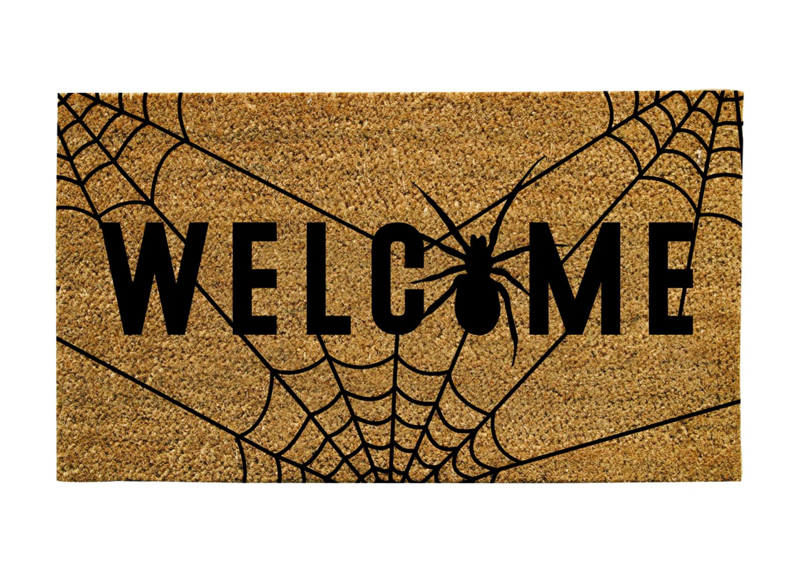 Hedve Non-Slip Doormat
