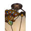 Shell with Jewels 3 - Light Pendant