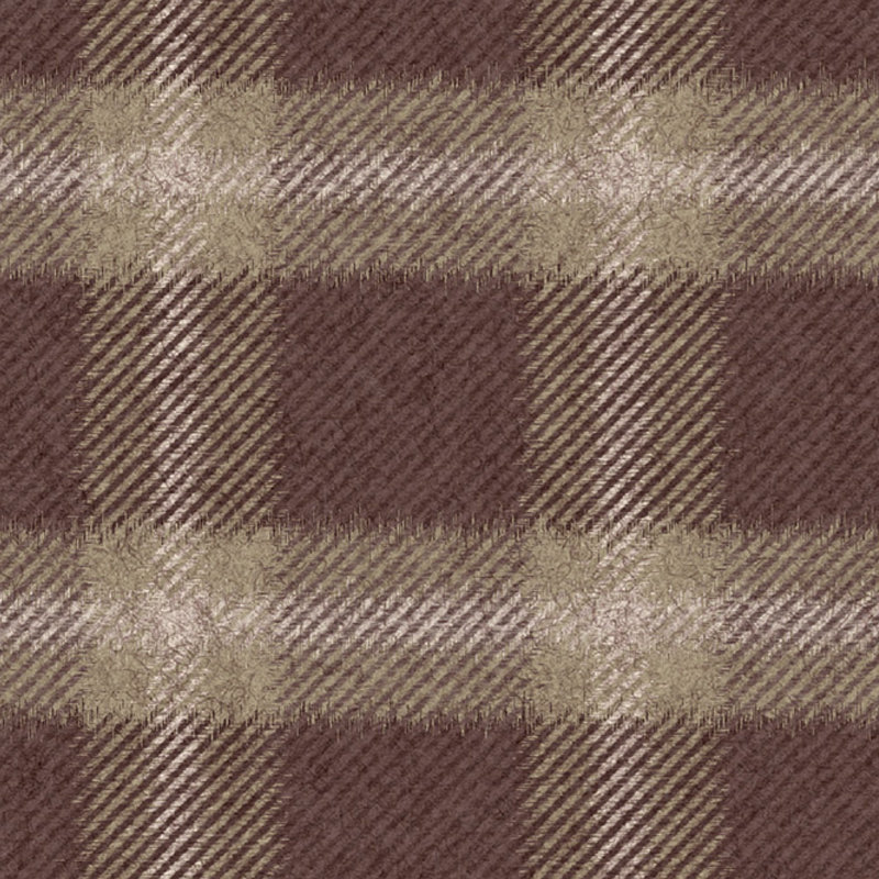 Superfresco Easy Eildon Weave Wallpaper, Purple