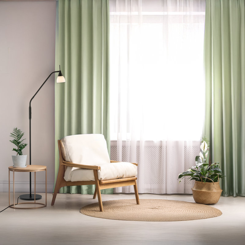 149cm Matte Uplighters Floor Lamp