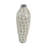 Basnett Handcrafted Mother of Pearl Table Vase