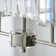 Bothell Avish 4lt Chandelier