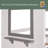 Muscotah Kids Twin Over Twin Bunk Bed-705577979
