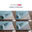 Sous-tapis en feutre et caoutchouc Classic-104426532-112950864