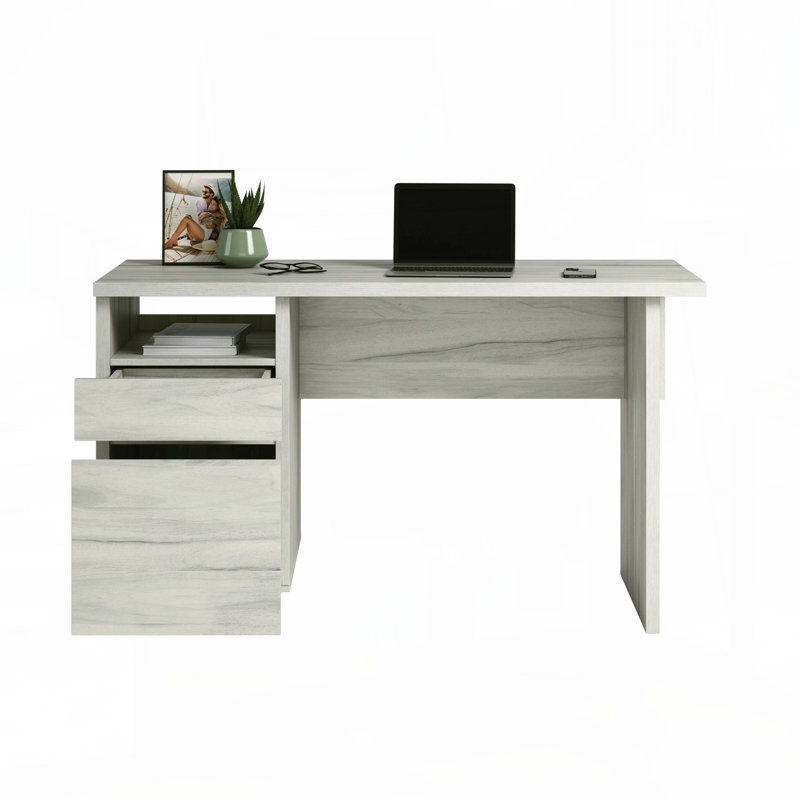 Desk, White finish