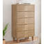 Commode 5 tiroirs Dricketts-1657585038