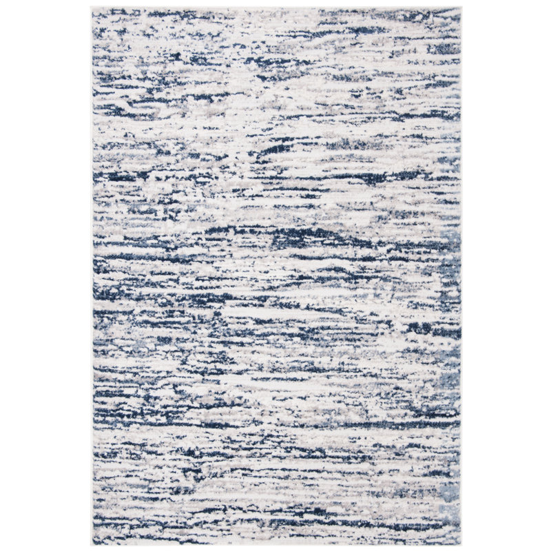 Toronto Abstract Area Rug, Rectangle 160 x 229 cm