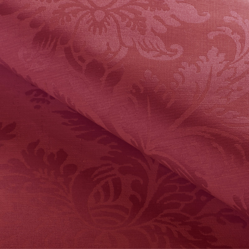 Arnaud Damask, Red