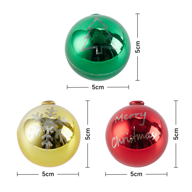 5cm String Lights