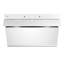 Hotte de cuisine VentiCore 30 po, 669 pi³/min, à installer sous une armoire ou au mur, blanche