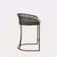 Woven Counter Stool 25"-943733049