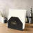 Crab & Snakeskin Napkin Holder-868594730