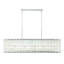 Lustre 10 lumières Glass-1412776674