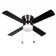107cm Ceiling Fan with Light Kit