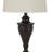 Kishara Metal Table Lamp