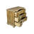 Howarth Solid Wood Accent Chest