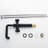Single-Hole 2-handle Bathroom Faucet-73566479