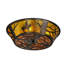 Rustic Lodge 4 - Light Flush Mount