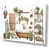 Toile tendue