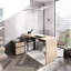 Breina Computer Desk-1659569128