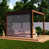 Texture de bois