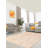 Tangier Ivory Rug 7'10" x 9'8"