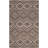 Kilim Hand Woven Wool Geometric Rug-19818686