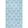 Llanet Geometric Indoor Rug