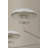 Troy Lighting Pacific 7.75 inch wide 2 Light Integrated LED Linear in Warm Silver Leaf-114642086-114642090
