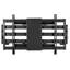Titan Vivanco Single Screen Wall Mount