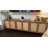 Lolita Rattan Accent Kitchen Storage Cabinets Sideboards and Buffet Storage Cupboard Cabinet-1977601812