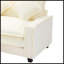 Canapé modulaire en chenille avec repose-pieds amovible, ports USB, porte-gobelets et grand rangement pour le salon-1310127902