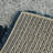 Olanda Rainbow Shag Area Rug-646228986-646228985