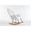 Chaise berçante Mid-Century-1176469749
