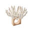 Reed Napkin Ring-66798517