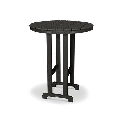 Avanta Classics Round 36" Bar Table