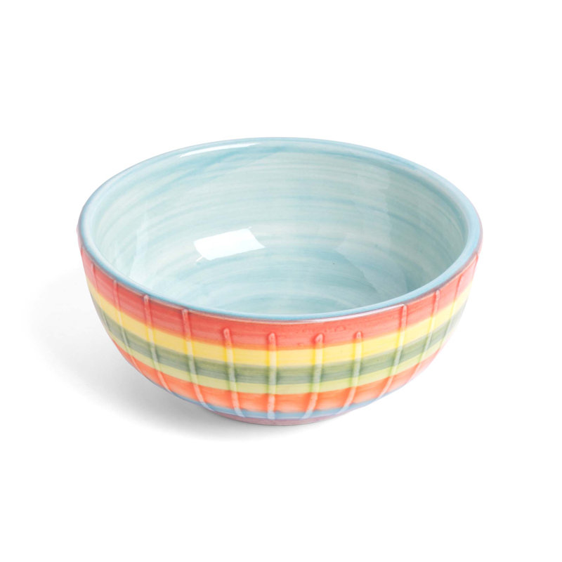 Chidsey Ceramic Cereal Bowl