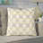Lina Geometric Cotton Throw Pillow-22554695-22554691