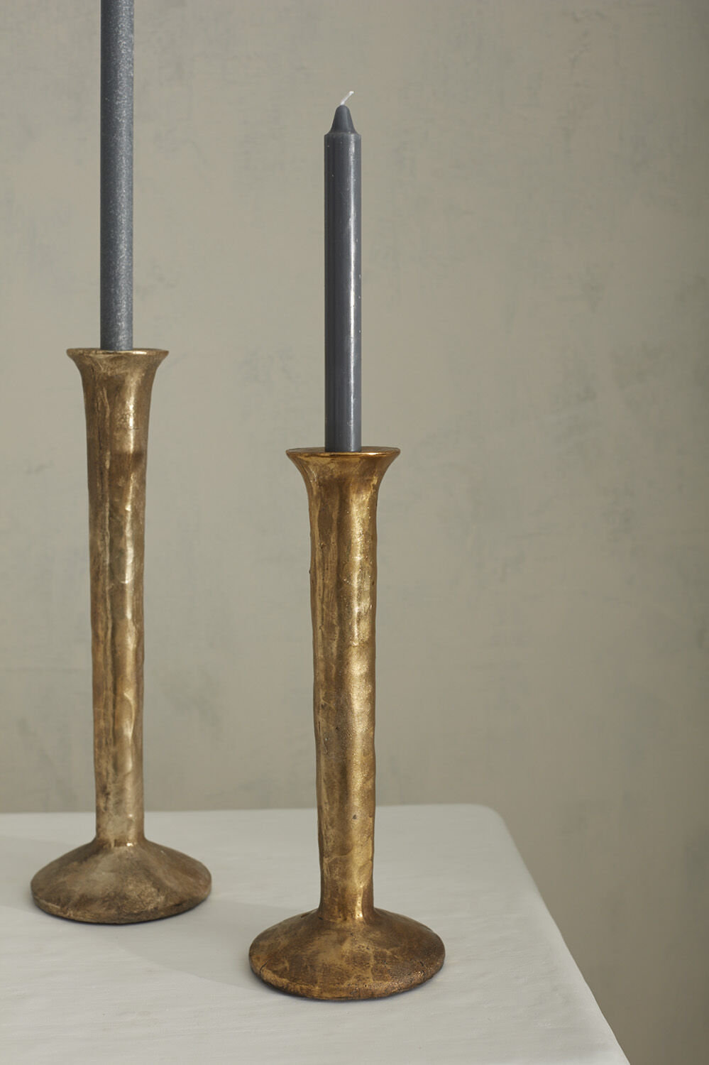 Candle Accessories, 12.5" H x 4.75" W x 4.75" D