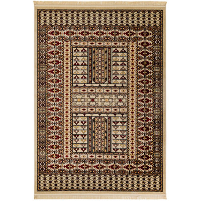 Tapis beige Aucun
