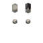Encode Single Cylinder Smart Deadbolt-49595663-97891373