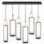 Delphi 6 - Light Pendant-26224556