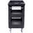 33.74'' H x 40.7'' W Utility Cart with Wheels