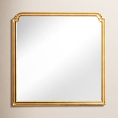 Toriane 35" Accent Mirror