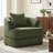accent chair Upholstered Convertible Chair-1364856246