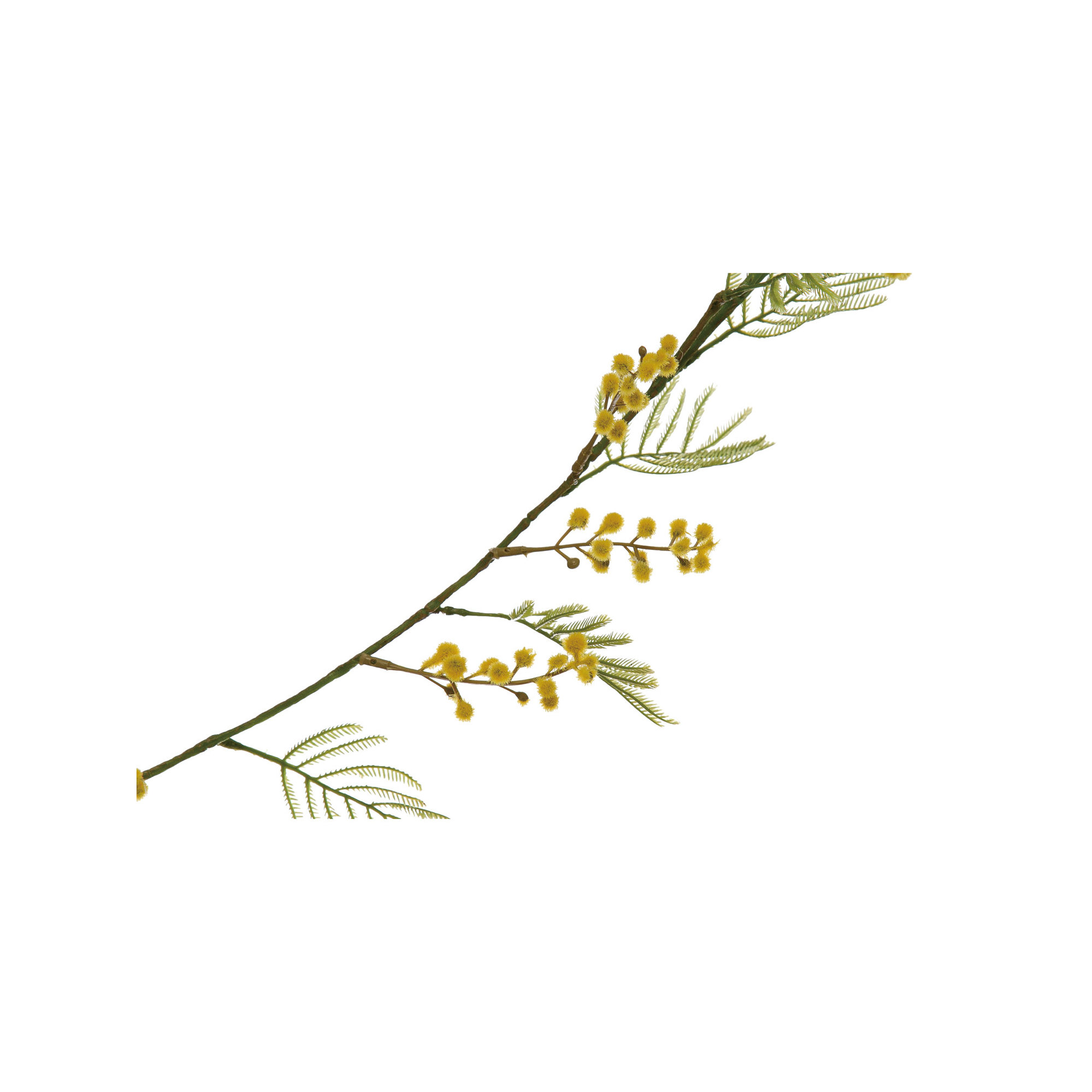 0.5'' Faux Vine