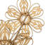 Wall Decor on Metal
